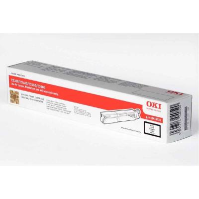 OKI Toner  type c3600 hc noir
