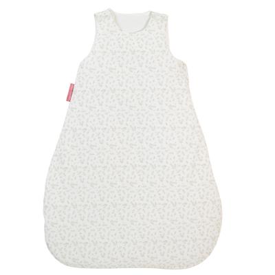 LITTLE CREVETTE Gigoteuse b&eacute;b&eacute; coton bio Petit Buis - personnalisable