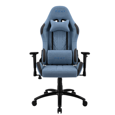 REKT Fauteuil Cin&eacute;ma  Ultim8-Rs Bleu