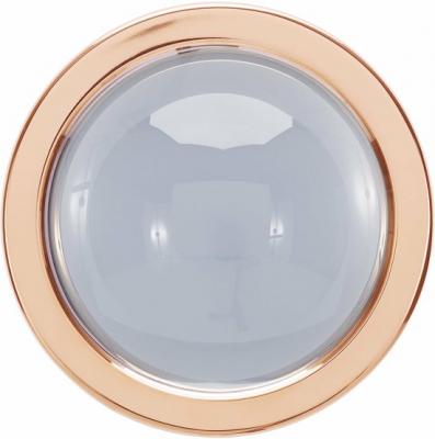 TOM DIXON Spot Rond Applique Murale Cuivre - 
