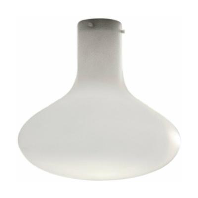 MARTINELLI LUCE Applique Pin plastique blanc &Oslash; 38 cm - 