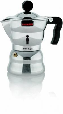 ALESSI A di  - Moka  Machine &agrave; espresso, 30 cl