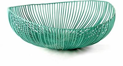Corbeille Meo bleu clair - Serax