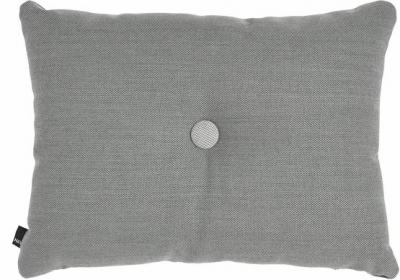 HAY - coussin Dot 45 x 60 cm Steelcut Trio, Dark grey 153