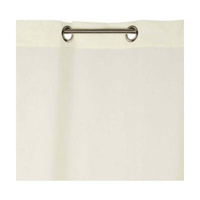 Doublure &agrave; oeillets 350x280 cm Madura cru - lamia - &Eacute;cru