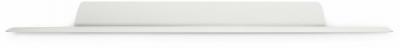 Normann Copenhagen &Eacute;tag&egrave;re murale Jet 160 cm blanche 