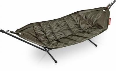 FATBOY Hamac avec support Headdemock Beige 