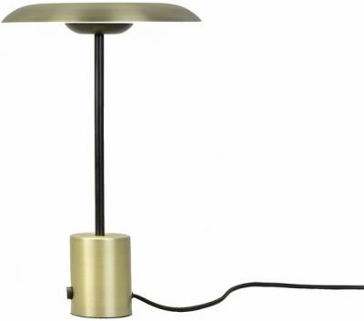 Faro - Indoor Hoshi TL LED - Noir/Or - Faro - Indoor