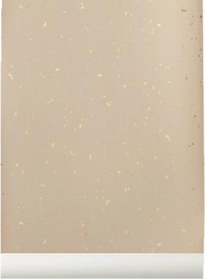 FERM LIVING Papier peint Confettis rose - 
