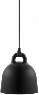 NORMANN COPENHAGEN Norman Copenhagen Lampe Beige/noir 23 x &Oslash; 22 cm 1,5 kg
