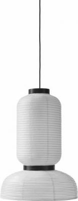 &TRADITION Suspensionblanche Formakami JH3 -
