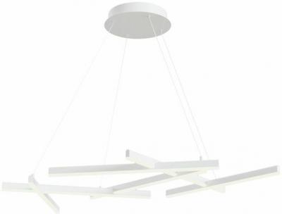 MAYTONI  Line suspension LED 3&nbsp;000&nbsp;K blanche