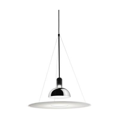 FLOS Suspension design chrome 60x73cm Frisbi - 
