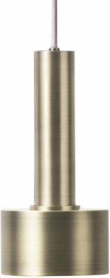 FERM LIVING Suspension dor&eacute; socket high dor&eacute; Disc Collect - 