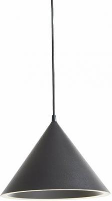 WOUD Suspension noire32 cm Annular - 