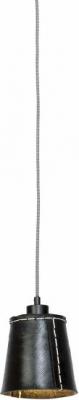 GOOD & MOJO Suspension noire en pneu recycl&eacute; Amazon - Good&Mojo