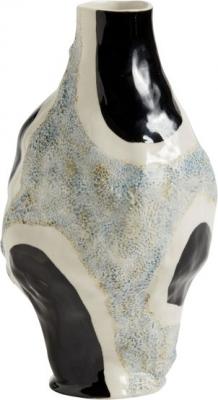 HAY  - Vase jessica hans, &oslash; 15 x h 27 cm, vache brillante