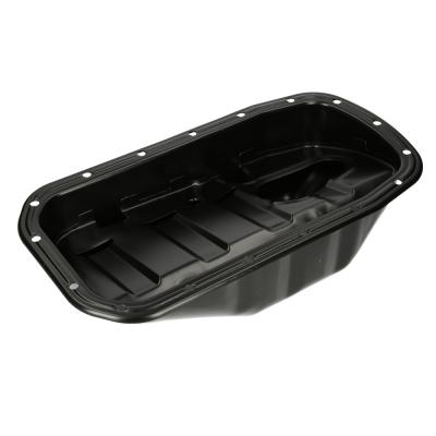 VAN WEZEL Carter Huile Aluminium Pour Citroen C5 De 2001 &Agrave; 2005 Mod&egrave;le 2.0 Hdi