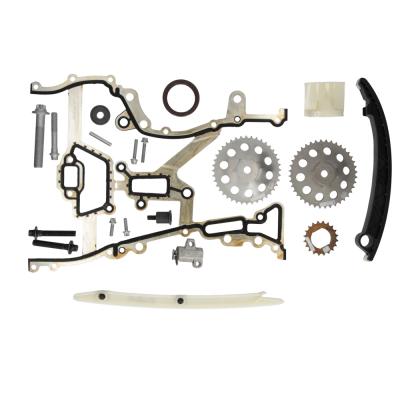 INA Kit de distribution par cha&icirc;ne , par ex. pour Seat, Skoda, VW