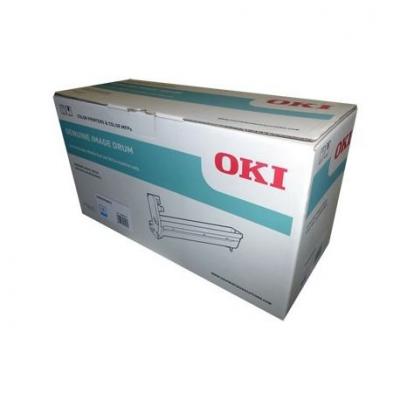 OKI  Executive ES8453/ES8473 Tambour cyan - 44844475