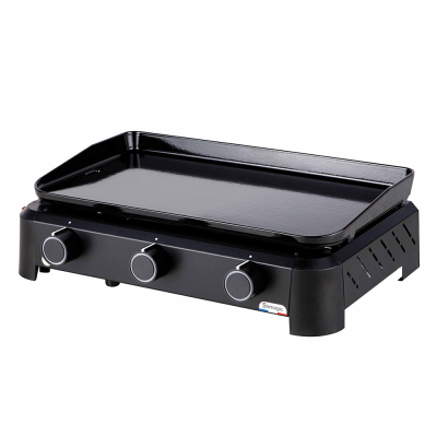 SOMAGIC  - Plancha au gaz HENDAYE 300