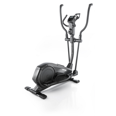 KETTLER V&eacute;lo elliptique  optima 100