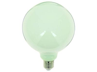 XANLITE Ampoule Filament LED Opaque, culot E27, 1521 Lumens, Blanc chaud