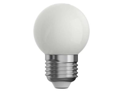 XANLITE Ampoule Filament LED P45 Opaque, culot E27 806 Lumens &eacute;quivalence 60W