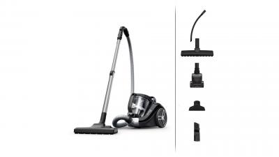ROWENTA Aspirateur sans sac  Compact Power RO4B75EA