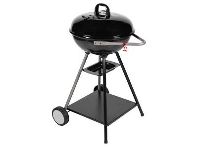 SOMAGIC Barbecue brighton cuve acier emaille diam 46CM
