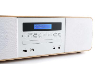 THOMSON Chaine audio  MIC201IBT