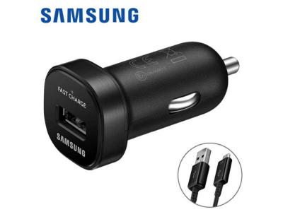 SAMSUNG  Chargeur allume-cigare EP-LN915CBEGWW