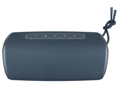 FRESH N REBEL Fresh 'N Rebel Rockbox Bold L2, Enceinte Bluetooth, Bleu