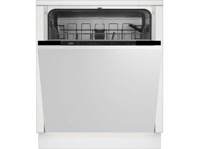BEKO Lave vaisselle encastrable  BLVI70F 