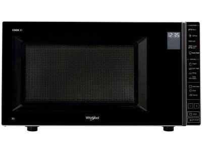 WHIRLPOOL  Micro-ondes avec gril  MWP303B