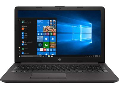  HP Portable 250 G7 15.6"" HD 1L3Z4EA Celeron N4020 4Go 256Go M2 SATA SSD Win 10 Home