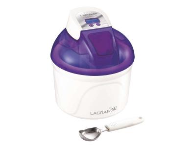 LAGRANGE Sorbeti&egrave;re  409004 Myrtille