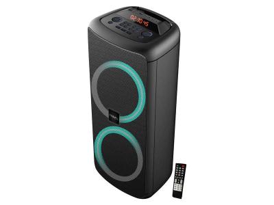 IBIZA SOUND Enceinte sono Ibiza RAINBOW 1000