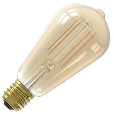 CALEX  LED Ampoule Edison E27 7W Dimmable