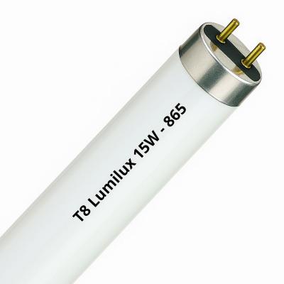 LIGHTO Osram T8 Lumilux 15W - 865 Lumi&egrave;re du Jour | 43cm
