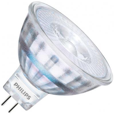 PHILIPS  LED Spot 12V GU5,3 3W (remplace 20W) 50mm