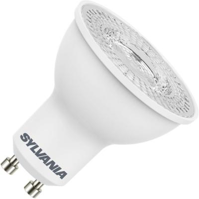 SYLVANIA  Ampoule &agrave; r&eacute;flecteur LED GU10 ES50 4,2&nbsp;W 830 110&deg;