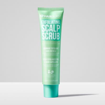 HAIRBURST  Exfoliating Scalp Scrub 150ml