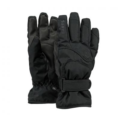 Barts Basic - Noir - Gants de Ski Unisex taille 9