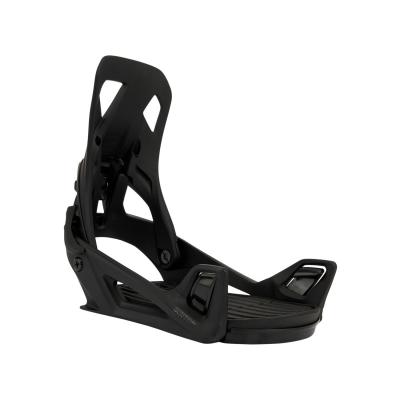 BURTON  Step On Mens Black - Noir - taille L 2023