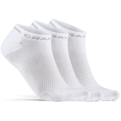 Chaussettes Craft core dry shafless (x3)