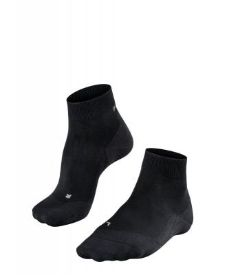 FALKE  RU4 Light Short - Chaussettes running homme Black-Mix 42 - 43