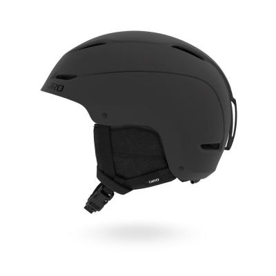 GIRO Casque  Ratio noir mat - XL