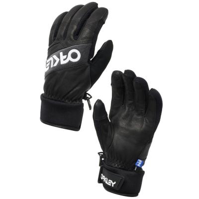 OAKLEY  Factory Winter 2.0 Gants noir