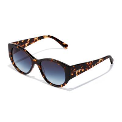 HAWKERS  Miranda Lunettes de Soleil Carey Blue Night 1ut